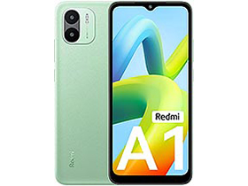 Xiaomi Redmi A1 / Redmi A2