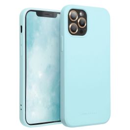 Roar Space Tpu Jelly Case Sky Blue Iphone