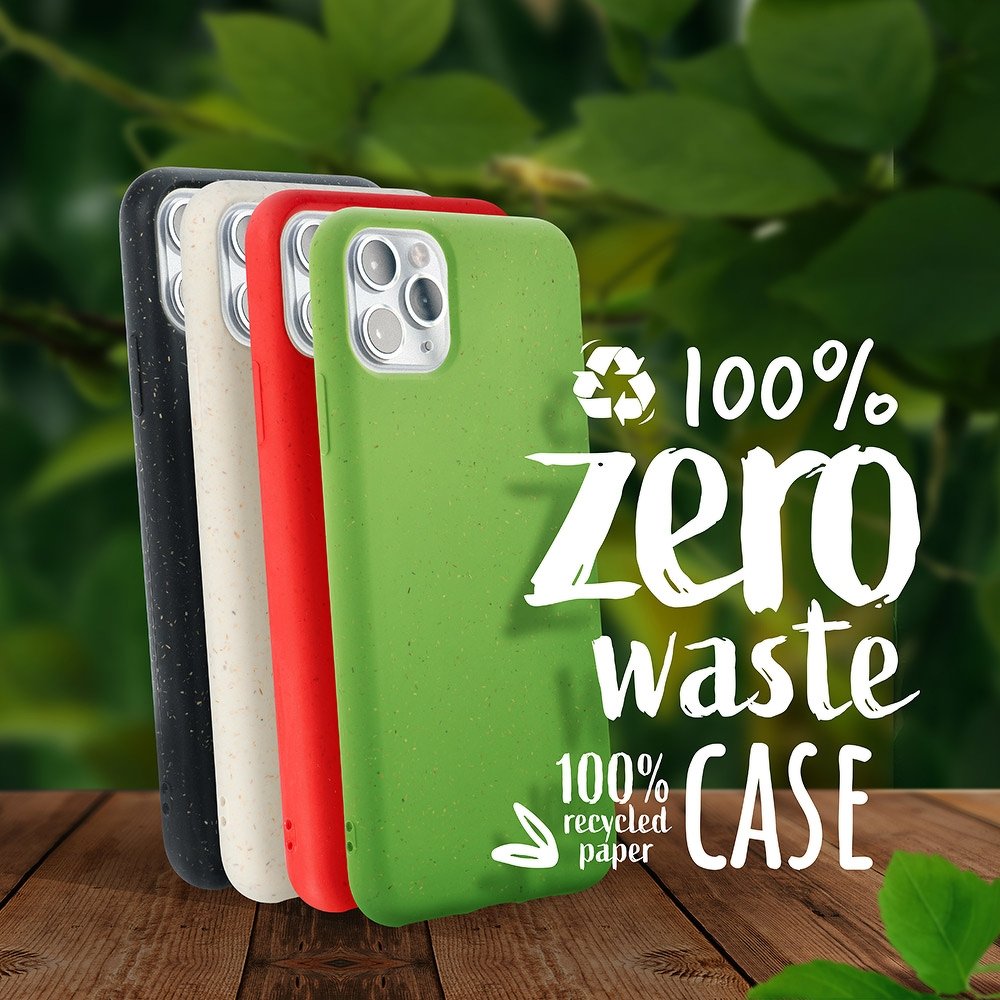 Βιοδιασπώμενη οικολογική θήκη Zero Waste Bio Case