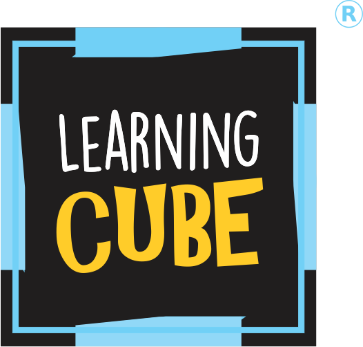 Σειρά Learning Cube από την K-Toyz