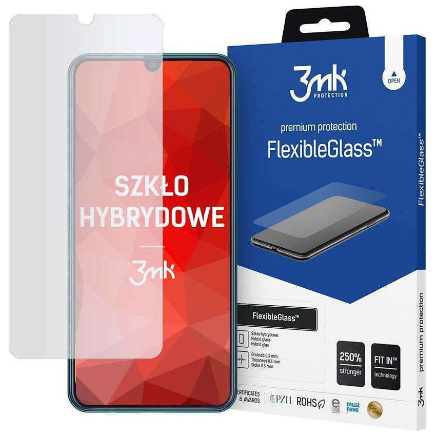 samsung m21 tempered glass price