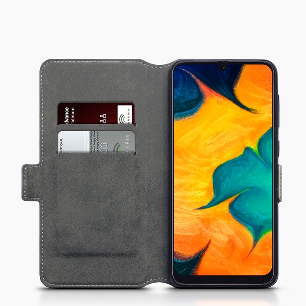 Θήκη πορτοφόλι για Samsung Galaxy A30