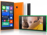 Nokia Lumia 730 / 735