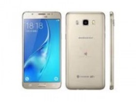 Samsung Galaxy J3 / J3 2016