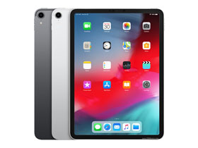 iPad Pro 11'' 2018