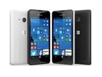 Microsoft Lumia 850