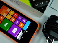 Nokia Lumia 630 / 635