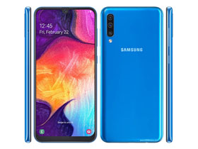Samsung Galaxy A50 / A30s