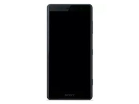 Sony Xperia XZ4 Compact