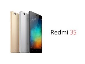 Xiaomi Redmi 3S / 3S Pro