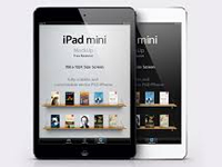 iPad mini / mini Retina / mini 3