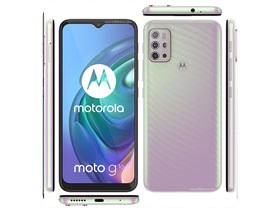 Motorola Moto G10 / G20 / G30