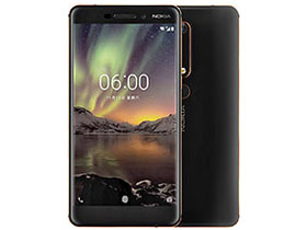 Nokia 6.1 2018