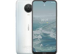 Nokia G20