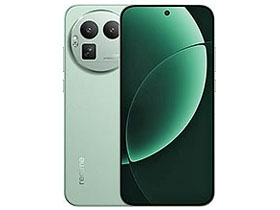 Realme GT 8 Pro