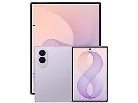 Samsung Galaxy Z Fold8