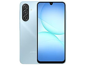 Samsung Galaxy M17 / F17