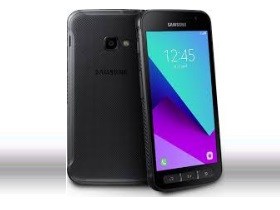 Samsung Galaxy Xcover 4 / 4s