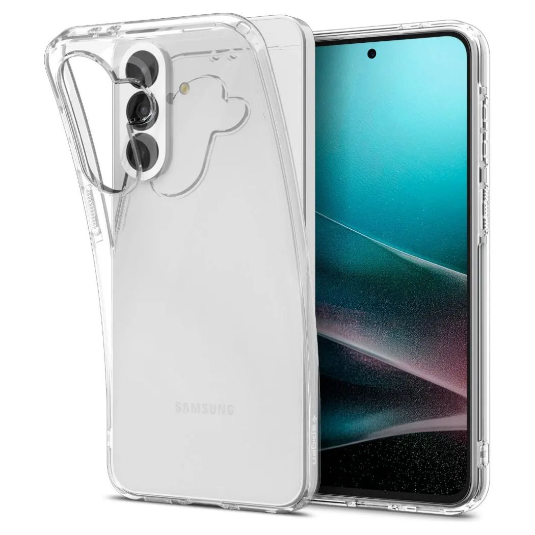2mm Silicone Case Θήκη Σιλικόνης Διάφανο (Samsung Galaxy A37 5G) - MT82829