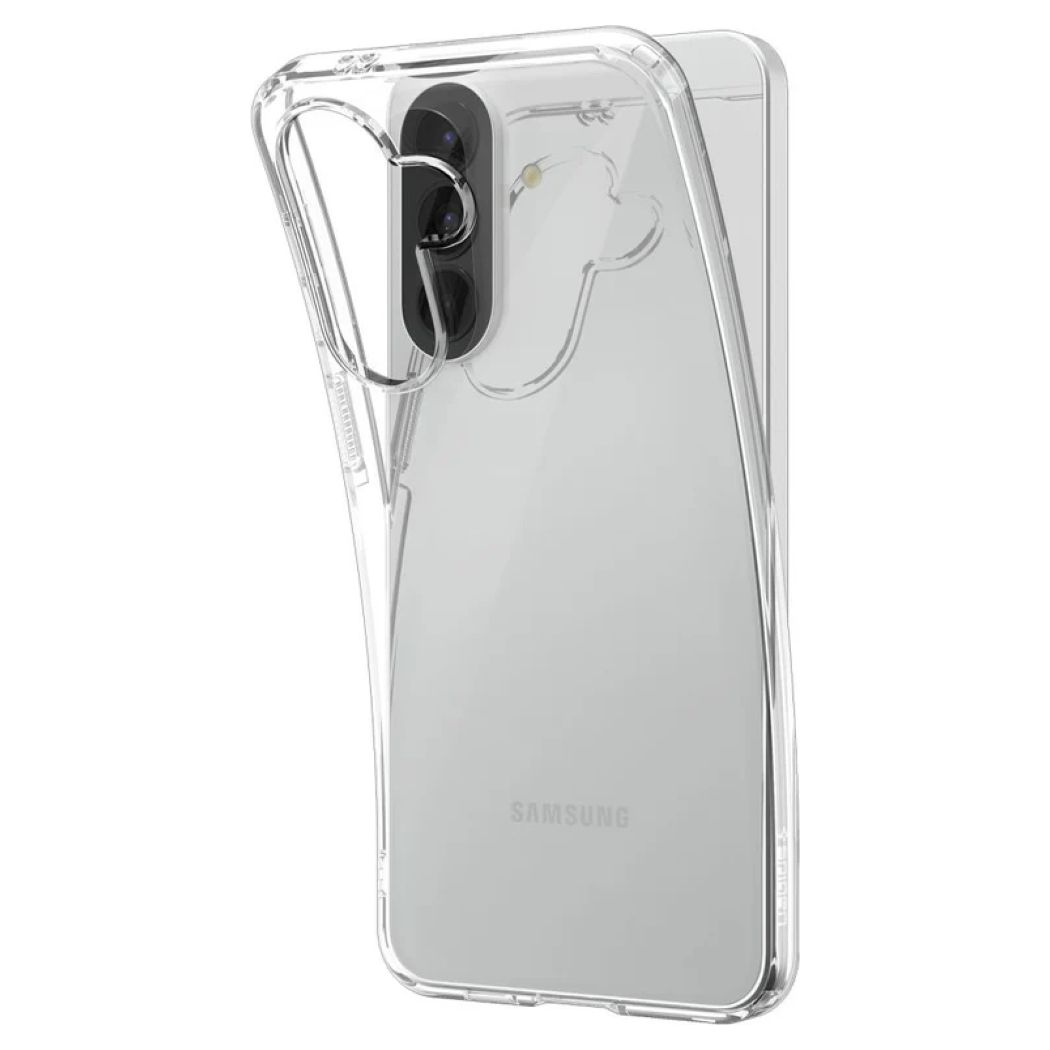 2mm Silicone Case Θήκη Σιλικόνης Διάφανο (Samsung Galaxy A57 5G) - MT82828