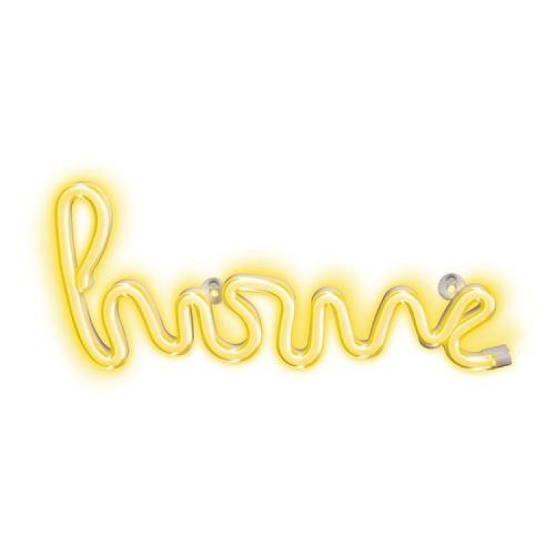 Forever Light Neon LED Light Home FLNE21 Φωτιστικό - Warm White