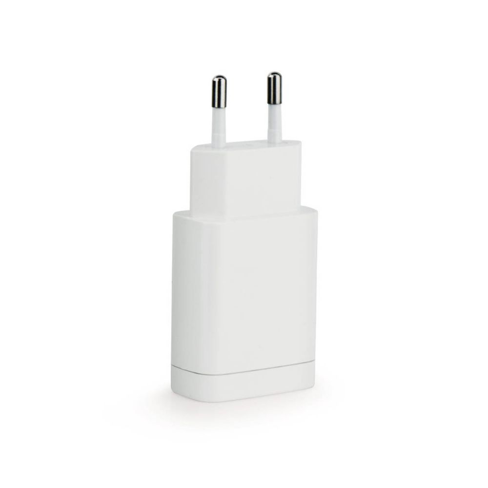 Forcell Wall USB 3.0 Quick Charger - Αντάπτορας Φόρτισης Τοίχου 2.4Ah - MT10946