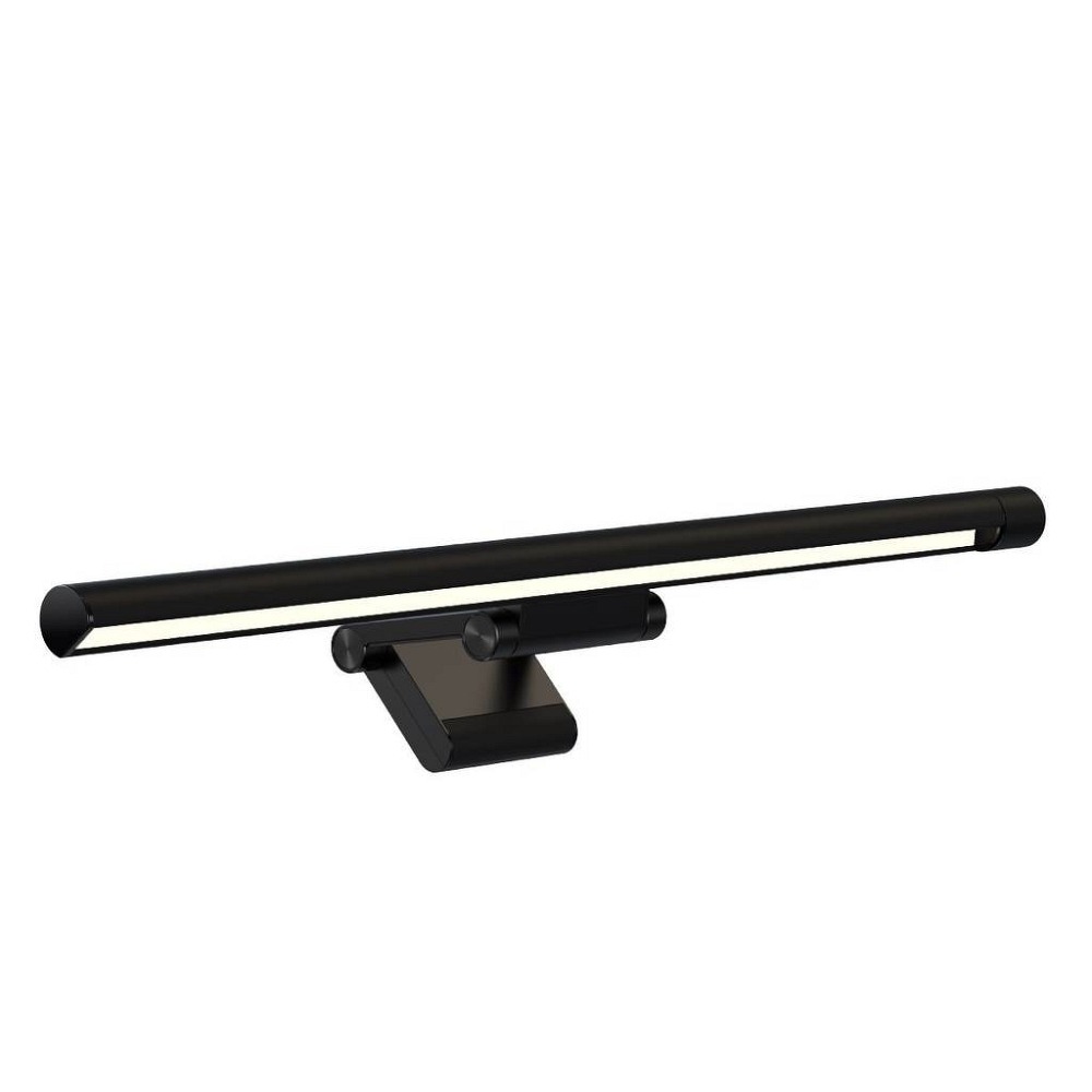 Baseus LED I-Wok Screen Hanging Light (DGIWK-P01) Led Φωτιστικό Οθόνης - Black