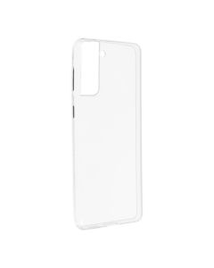 Ultra Slim 0.5mm Silicone Case Θήκη Σιλικόνης Διάφανο (Samsung Galaxy S21 Plus 5G)