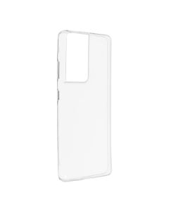 Ultra Slim 0.5mm Silicone Case Θήκη Σιλικόνης Διάφανο (Samsung Galaxy S21 Ultra 5G)