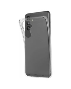 Ultra Slim 0.5mm Silicone Case Θήκη Σιλικόνης Διάφανο (Samsung Galaxy A34 5G)