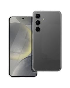 1.5mm Silicone Case Θήκη Σιλικόνης Διάφανο (Samsung Galaxy A25 5G)