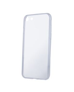 Ultra Slim 1mm Silicone Case Θήκη Σιλικόνης Διάφανο (iPhone 16e)