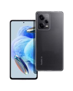 2mm Silicone Case Θήκη Σιλικόνης Διάφανο (Xiaomi Redmi Note 14 Pro 5G / Note 14 Pro Plus 5G)