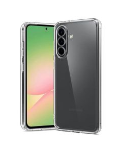 2mm Silicone Case Camera Protection Θήκη Σιλικόνης Διάφανο (Samsung Galaxy A37 5G) - MT82823