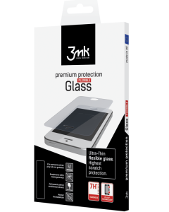 3mk Premium Flexible 7H Tempered Glass 0.2mm - (Samsung Galaxy J5 2017)