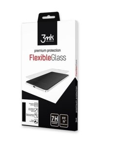 3mk Premium Flexible 7H Tempered Glass 0.2mm - (Xiaomi Redmi 6 / 6A)
