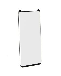 Full Glue Full Face Case Friendly Black Αντιχαρακτικό Γυαλί 9H Tempered Glass (Samsung Galaxy S9)
