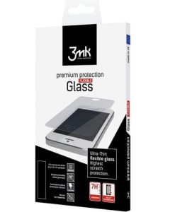 3mk Premium Flexible 7H Tempered Glass 0.2mm - (Huawei Mate 10 Lite)
