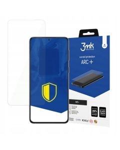 3mk Curved Arc+ Screen Protector Πλήρους Οθόνης (Samsung Galaxy S22 Plus 5G)