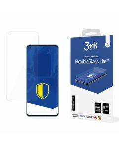 3mk Premium Flexible Lite 6H Tempered Glass 0.16mm - (Realme GT2 Pro)