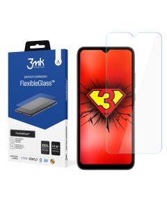 3mk Premium Flexible 7H Tempered Glass - (Samsung Galaxy A03s)
