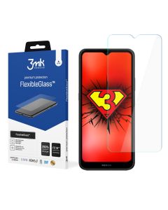3mk Premium Flexible 7H Tempered Glass - (Nokia G300)
