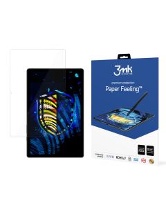 3mk PaperFeeling Film Screen Protector 0.18mm 2 Τεμ. (Samsung Galaxy Tab A7 10.4)