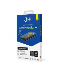 3mk SilverProtection+ Antibacterial Film Protector - (Xiaomi Poco M3 Pro 5G / Redmi Note 10 5G)