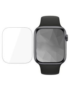 3mk Curved Arc Screen Protector 3 Τεμ. (Apple Watch 40mm Series 4)