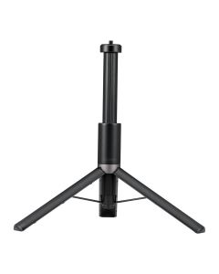 Baseus Gimbal Stabilizer Tripod Extension Pole (SUYT-E01) Πτυσσόμενο Τρίποδο για Κάμερα Gimbal 1.05 m - Black