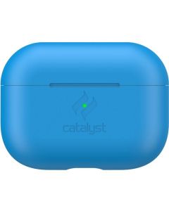 Catalyst Slim Case (CATAPDPROFLTBLU) Θήκη Σιλικόνης για Apple AirPods Pro - Blue