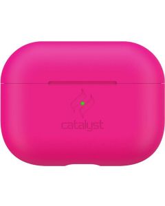 Catalyst Slim Case (CATAPDPROFLTPNK) Θήκη Σιλικόνης για Apple AirPods Pro - Pink