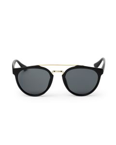 CHPO Sunglasses Copenhagen Γυαλιά Ηλίου Black - Black
