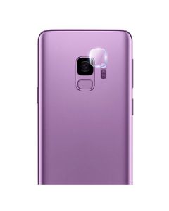 Mocolo TG+ Camera Lens Tempered Glass Film Prοtector (Samsung Galaxy S9)